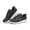 Go Walk Max Low-Top “Preto”