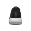 Go Walk Max Low-Top Preto/Branco