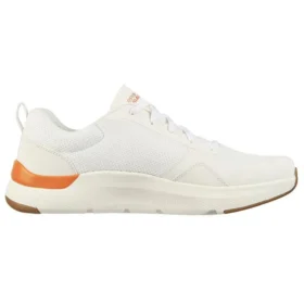 Go Walk Max “Midshore – Branco”