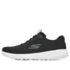 Go Walk Max “Preto Azul”