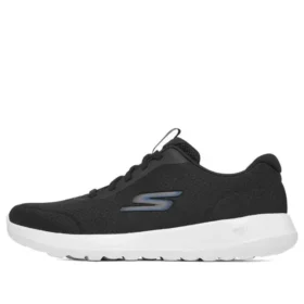 Go Walk Max “Preto Azul”