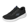 Go Walk Max “Preto Azul”