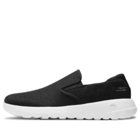 Go Walk Max Preto/Branco