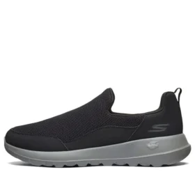 Go Walk Max Preto/Cinzento