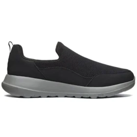 Go Walk Max Preto/Cinzento