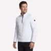 Go Walk Ottoman com fecho de 1/4