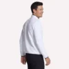 Go Walk Ottoman com fecho de 1/4