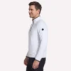 Go Walk Ottoman com fecho de 1/4
