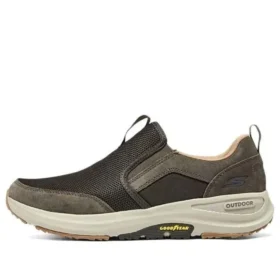 Go Walk Outdoor “Castanho”