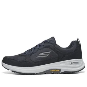 Go Walk Outdoor “Preto Azul”