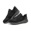 Go Walk Outdoor “Preto Cinza”