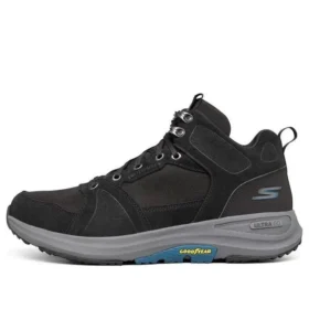 Go Walk Outdoors “Azul Preto”