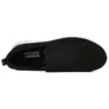 Go Walk Preto Sapatos sem atacadores