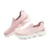 Go Walk “Rosa Claro”