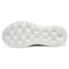 Go Walk Skechers Hyper Burst “Azul Branco”