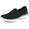 Go Walk Smart 2 “Cherlin – Black”