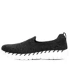 Go Walk Smart 2 “Preto Branco”