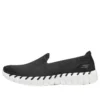 Go Walk Smart 2 “Preto Branco”