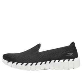 Go Walk Smart 2 “Preto Branco”
