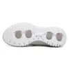 Go Walk Smart Mocassim Cinza/Castanho