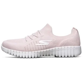 Go Walk Smart Rosa/Branco