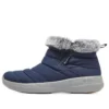Go Walk Stability Botas “Azul-marinho”
