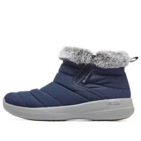 Go Walk Stability Botas “Azul-marinho”
