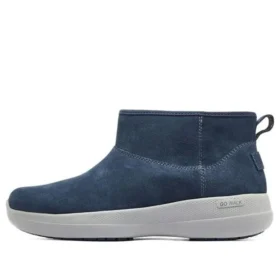 Go Walk Stability Botas “Azul-marinho”