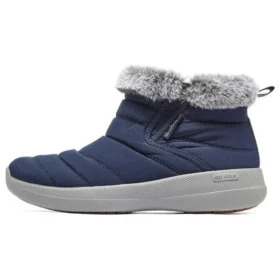 Go Walk Stability Botas “Azul-marinho”