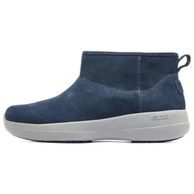 Go Walk Stability Botas “Azul-marinho”
