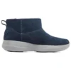 Go Walk Stability Botas “Azul-marinho”
