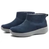 Go Walk Stability Botas “Azul-marinho”