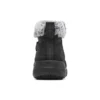 Go Walk Stability Botas “Preto Branco”