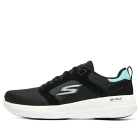 Go Walk Stability “Preto Aqua”