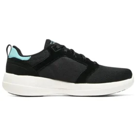Go Walk Stability “Preto Aqua”