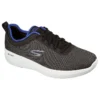 Go Walk Stability Progress “Preto Azul”