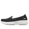 Go Walk Stability Sapatos sem atacadores Preto