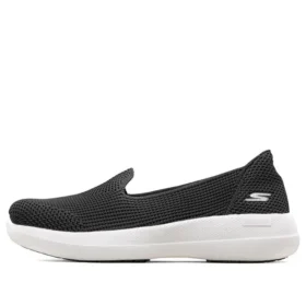 Go Walk Stability Sapatos sem atacadores Preto