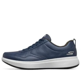 Go Walk Steady Azul/Branco