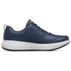 Go Walk Steady Azul/Branco
