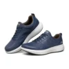 Go Walk Steady Azul/Branco