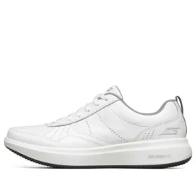 Go Walk Steady Branco