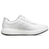 Go Walk Steady Branco