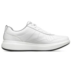 Go Walk Steady Branco