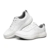 Go Walk Steady Branco
