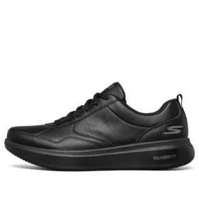Go Walk Steady Preto