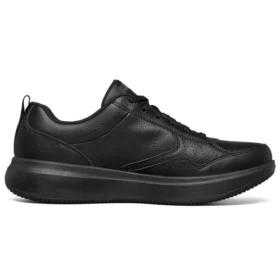 Go Walk Steady Preto