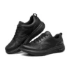 Go Walk Steady Preto