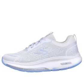 Go Walk Workout Walker “Branco Azul”