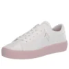 Goldie 2.0 “Branco Rosa”
